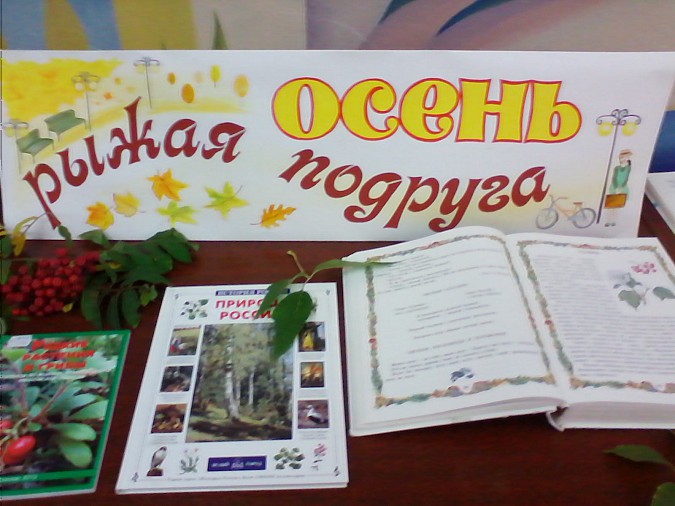 Малыши с радостью встретили золотую осень фото 2