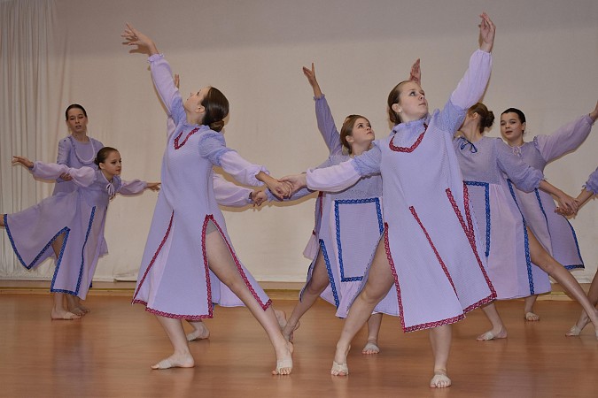 В Кинешме чествовали ветеранов педагогического труда фото 3