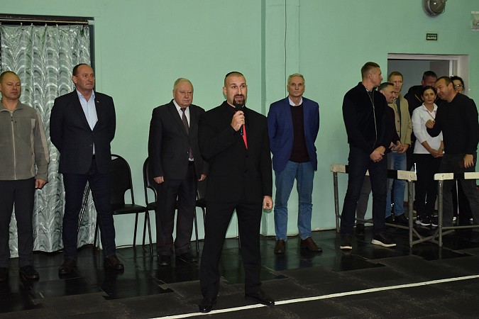 В Кинешме прошли традиционные соревнования по прыжкам в высоту «Покорение Эвереста» фото 10