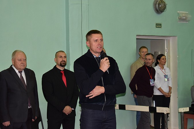 В Кинешме прошли традиционные соревнования по прыжкам в высоту «Покорение Эвереста» фото 11