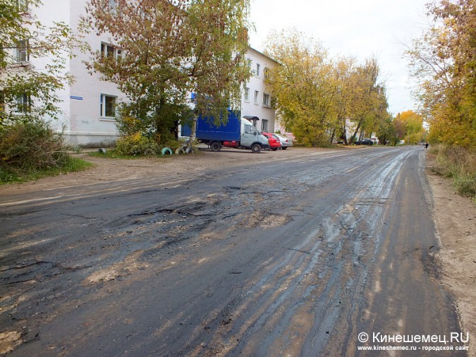 Капитальный ремонт дорог продолжается фото 5