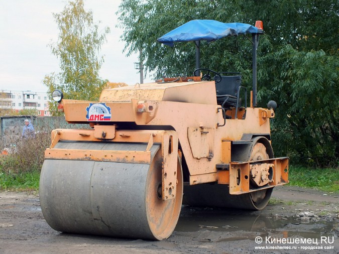 Капитальный ремонт дорог продолжается фото 11