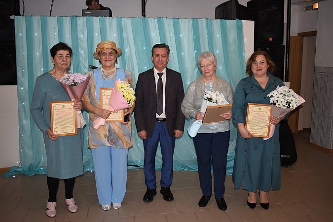 В Кинешме состоялось городское мероприятие, посвященное Международному дню инвалидов фото 10