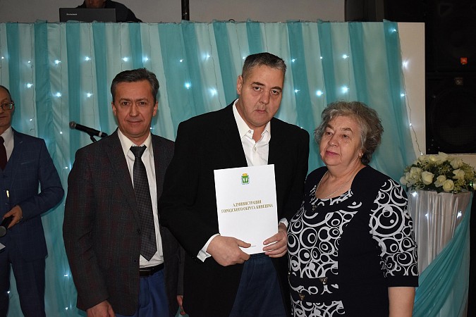 В Кинешме состоялось городское мероприятие, посвященное Международному дню инвалидов фото 5