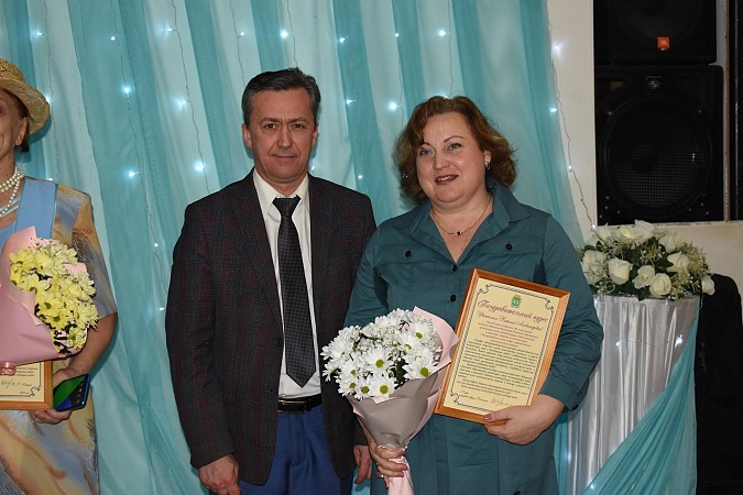 В Кинешме состоялось городское мероприятие, посвященное Международному дню инвалидов фото 3