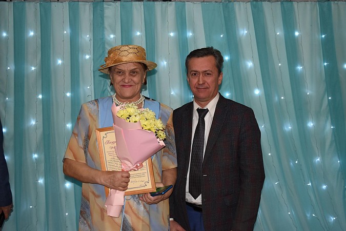 В Кинешме состоялось городское мероприятие, посвященное Международному дню инвалидов фото 8