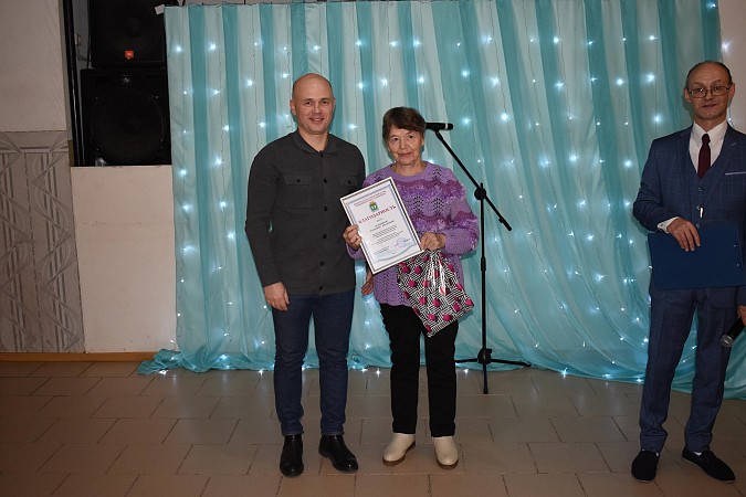 В Кинешме состоялось городское мероприятие, посвященное Международному дню инвалидов фото 7