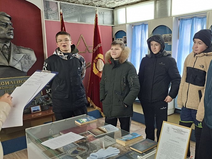 Завершились отборочные этапы цикла состязаний "Тропа победы" на «Рубеже Василевского» в Вахутках фото 4