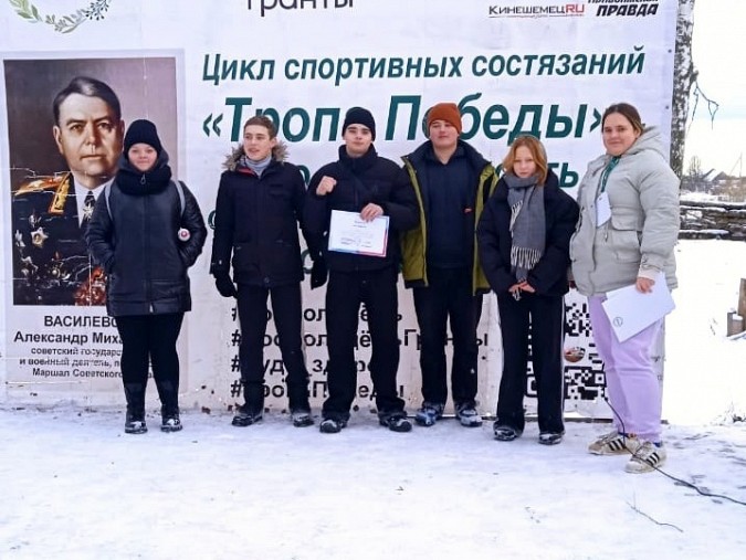 Завершились отборочные этапы цикла состязаний "Тропа победы" на «Рубеже Василевского» в Вахутках фото 10