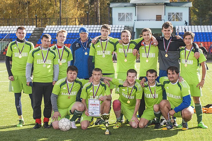 Известный кинешемский тренер Владимир Ярославцев отмечает юбилей фото 2