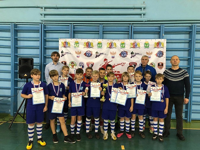 Известный кинешемский тренер Владимир Ярославцев отмечает юбилей фото 6