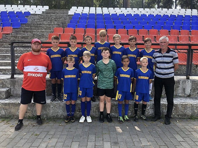 Известный кинешемский тренер Владимир Ярославцев отмечает юбилей фото 3