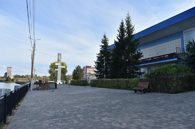 Кинешма: Большое преображение малого города для жизни фото 6