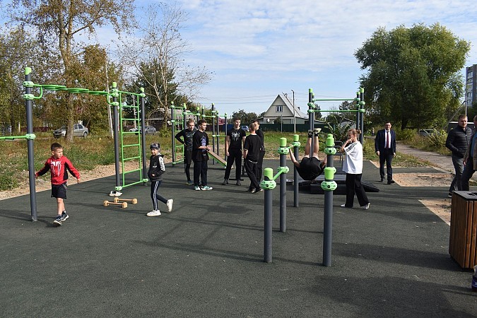 Кинешма: Большое преображение малого города для жизни фото 12