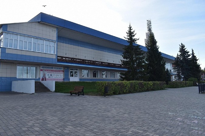 Кинешма: Большое преображение малого города для жизни фото 4