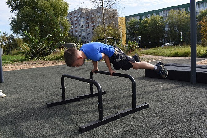 Кинешма: Большое преображение малого города для жизни фото 13