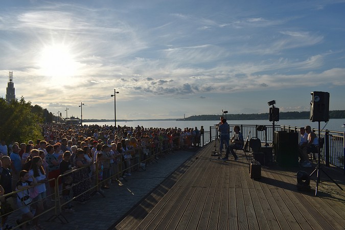 Кинешма: Большое преображение малого города для жизни фото 8