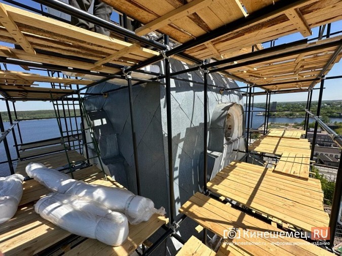 Кинешма: Большое преображение малого города для жизни фото 11