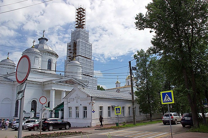 Кинешма: Большое преображение малого города для жизни фото 9