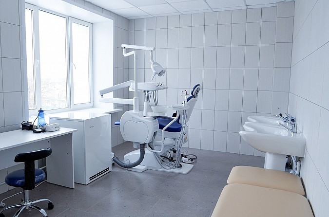 Садики, школы, поликлиники: в 2024 году в Кинешме продолжилось преображение учреждений соцсферы фото 12