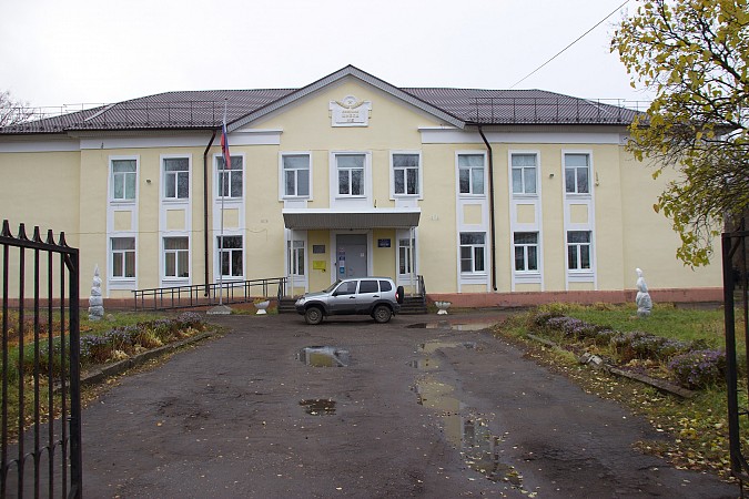 Садики, школы, поликлиники: в 2024 году в Кинешме продолжилось преображение учреждений соцсферы фото 3