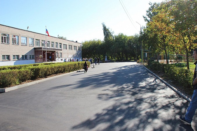 Садики, школы, поликлиники: в 2024 году в Кинешме продолжилось преображение учреждений соцсферы фото 7