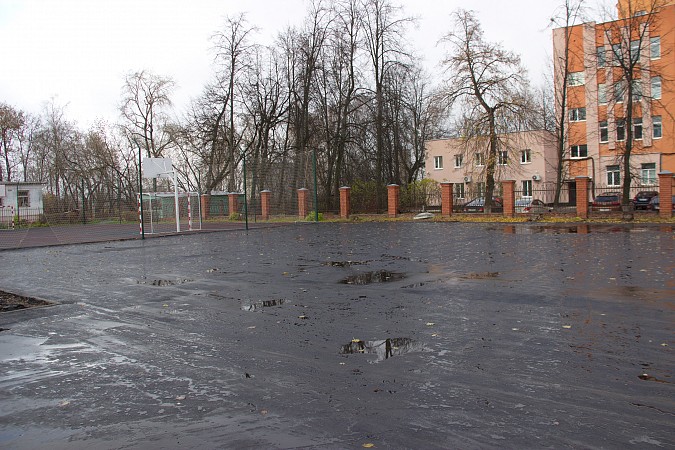 Садики, школы, поликлиники: в 2024 году в Кинешме продолжилось преображение учреждений соцсферы фото 6