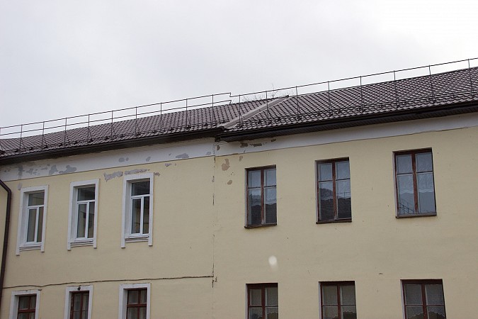 Садики, школы, поликлиники: в 2024 году в Кинешме продолжилось преображение учреждений соцсферы фото 5