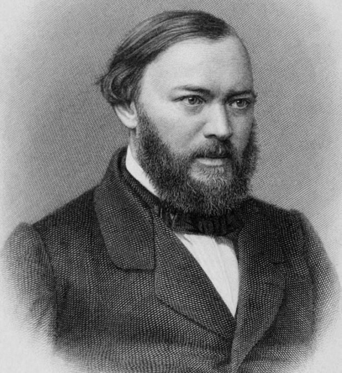 Встреча А.Н. Островского и А.Е. Мартынова стала знаковой для обоих фото 2