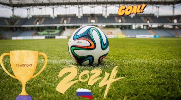 Футбольные шедевры 2024 года: Обзор ключевых игр фото 2