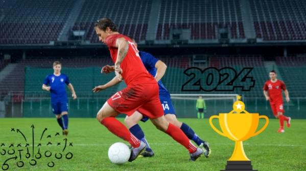 Футбольные шедевры 2024 года: Обзор ключевых игр фото 3