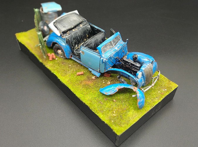 Моделист студии «Клим Ворошилов» - победитель Всероссийского творческого конкурса фото 3