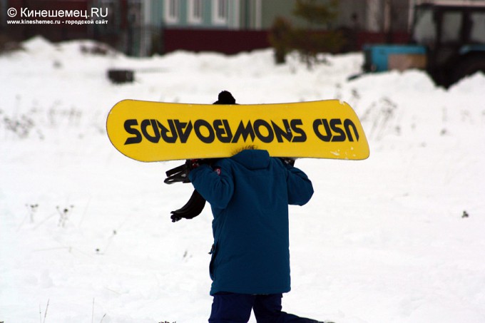 Воздушных змеев укрощали спортсмены Ивановской области фото 35