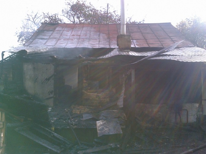 Установлены личности погибших на пожаре в Ивановской области женщин фото 4