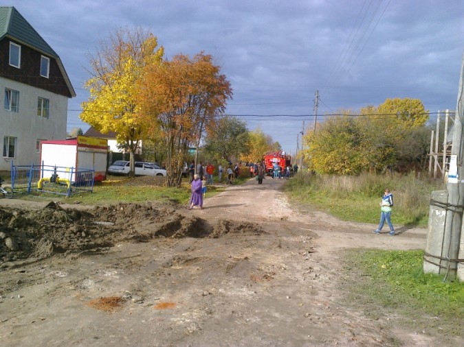 Установлены личности погибших на пожаре в Ивановской области женщин фото 6