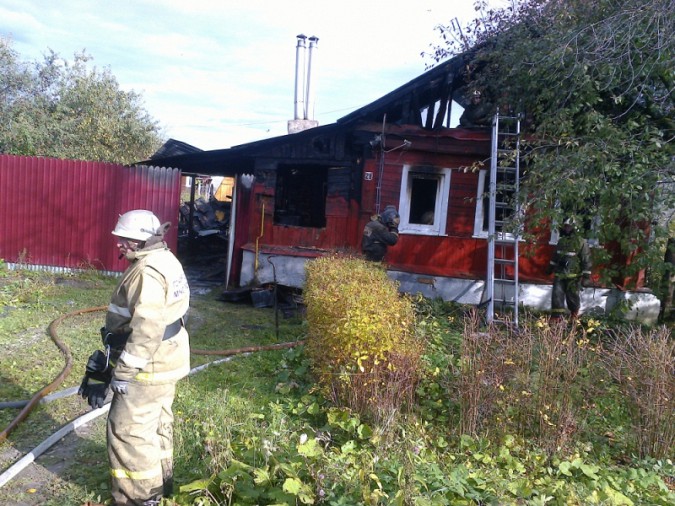 Установлены личности погибших на пожаре в Ивановской области женщин фото 5
