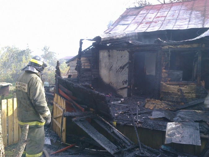 Установлены личности погибших на пожаре в Ивановской области женщин фото 2