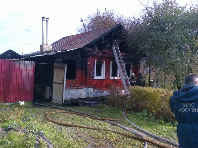 Установлены личности погибших на пожаре в Ивановской области женщин фото 3