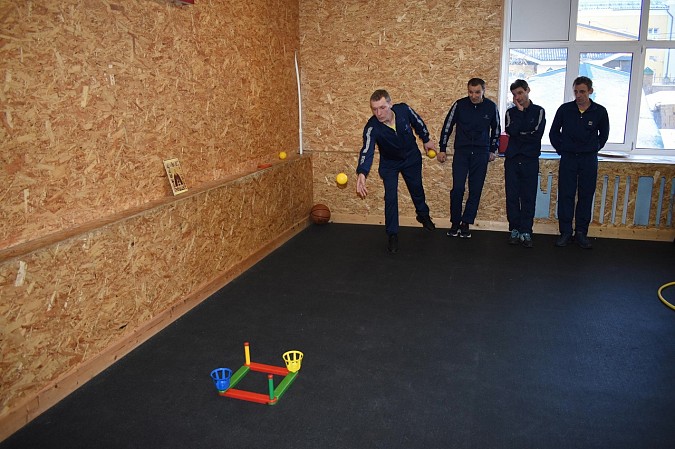 В Кинешме прошел Крещенский фестиваль спорта фото 4