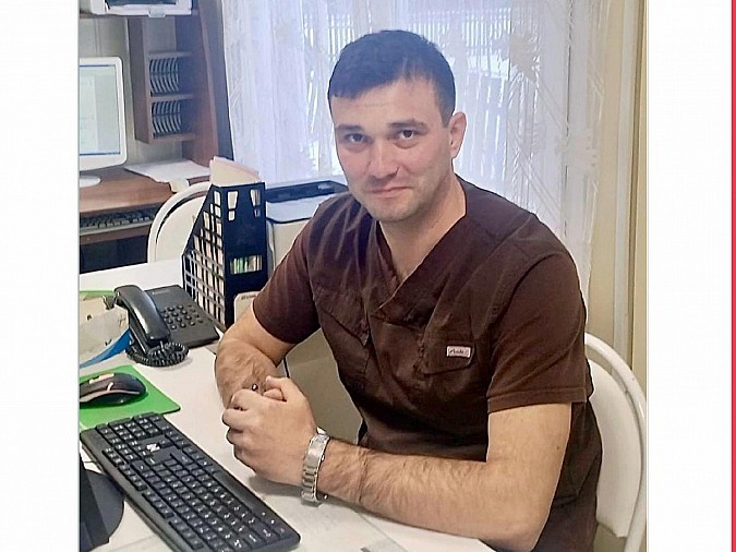 Фельдшер ФАПа из Кинешемского района победил в конкурсе «Народный доктор» фото 2