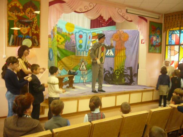 По Кинешме прокатилось «Безопасное колесо» фото 9