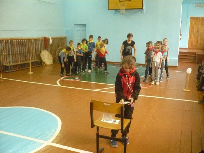 По Кинешме прокатилось «Безопасное колесо» фото 4