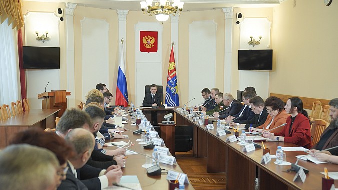 Главам муниципалитетов поручили лично навестить каждого ветерана Великой Отечественной войны фото 2