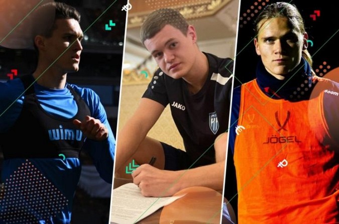 Внезапный лидер по трансферам в РПЛ. Аутсайдер приобретает футболистов топ-клубов и легионеров фото 2