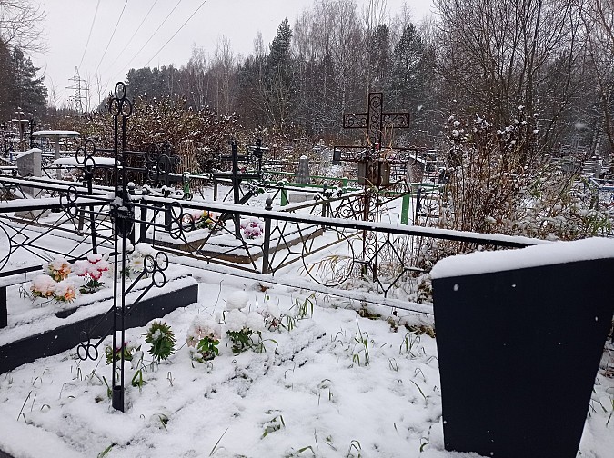 В Кинешме пособие на похороны увеличили на 795 рублей фото 2