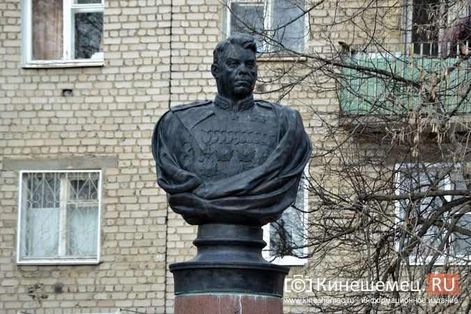 Маршалу Победы А.М.Василевскому присвоено звание «Почётный гражданин Ивановской области» фото 2