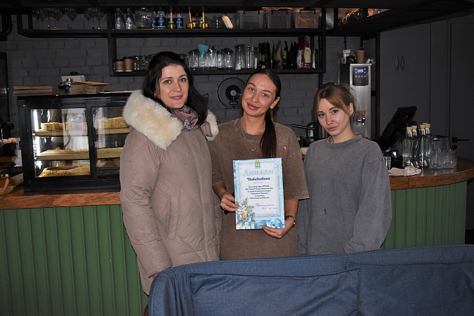 Подведены итоги конкурса «Новогодняя Кинешма» фото 3