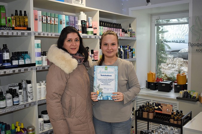 Подведены итоги конкурса «Новогодняя Кинешма» фото 2