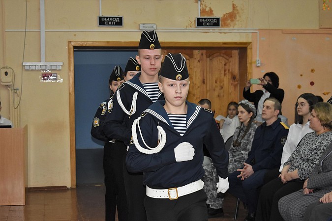 В Кинешме состоялось открытие проекта «Музейная эстафета Победы» фото 6