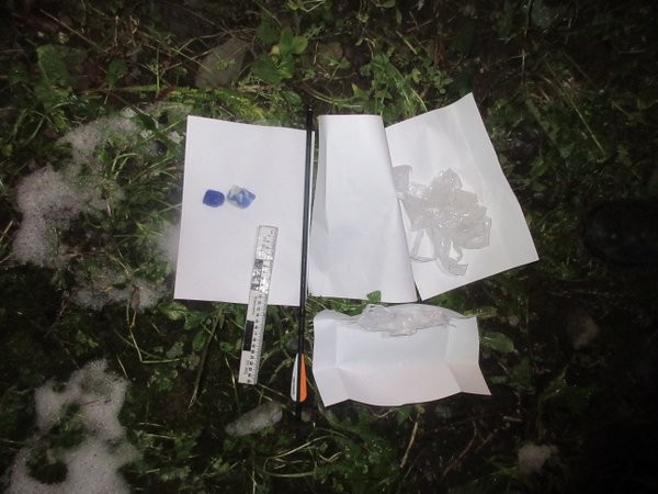 В кинешемскую колонию №4 на стреле арбалета пытались доставить наркотики фото 2